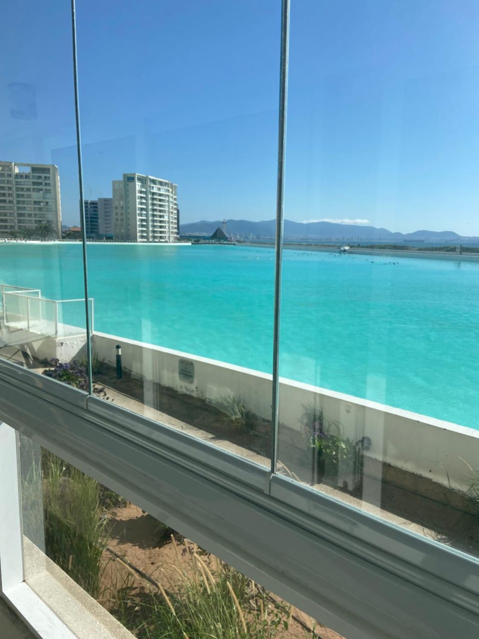 apartamento Apartment in La Serena