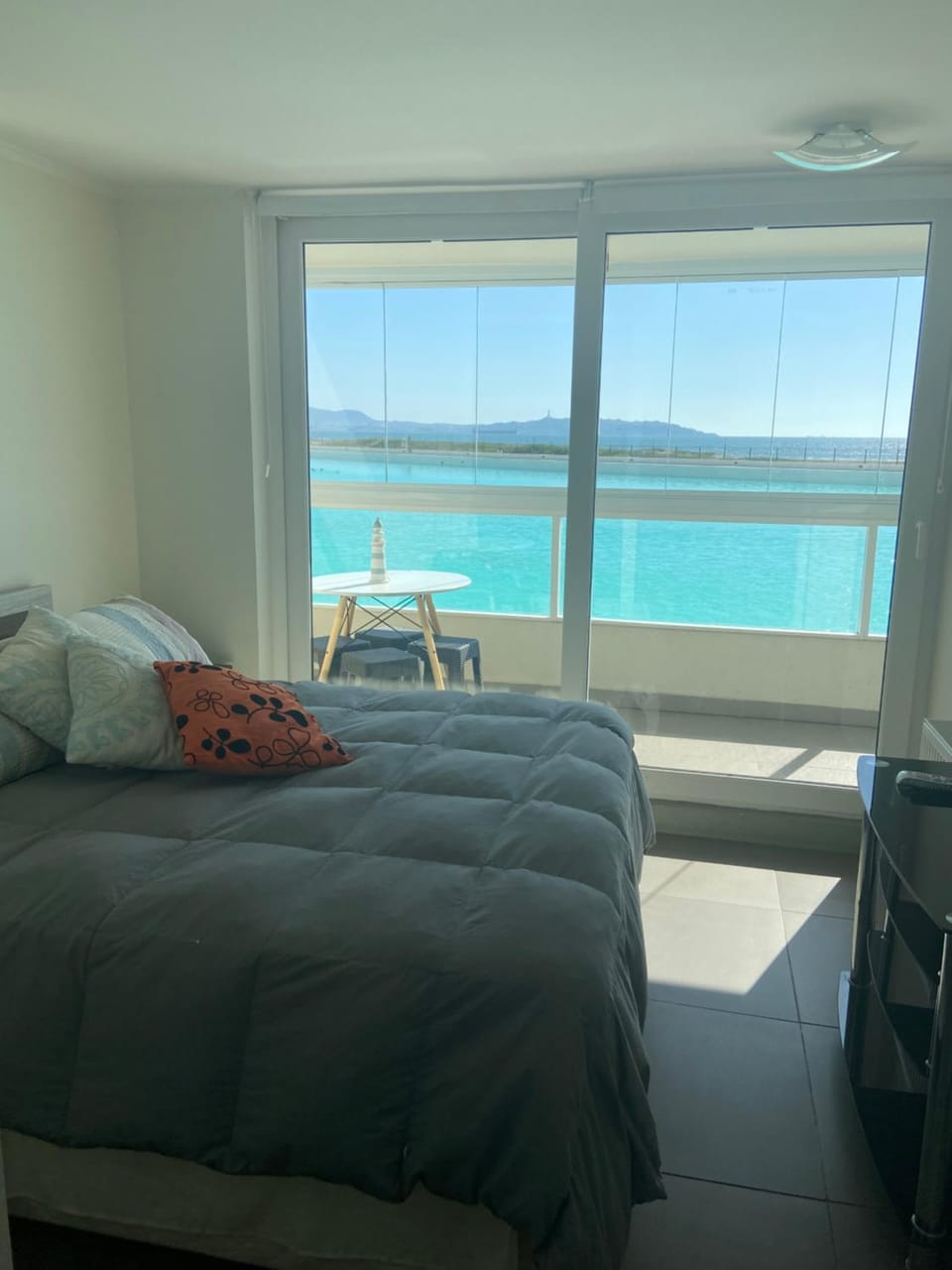 apartamento Apartment in La Serena