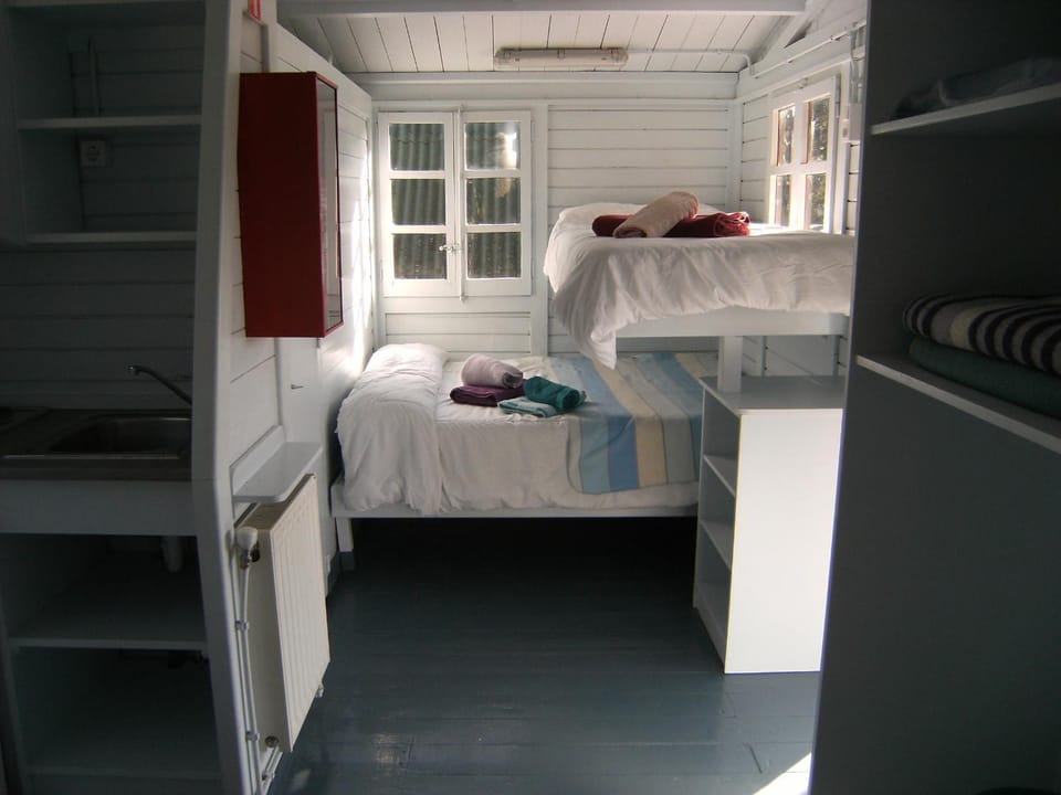 Bungalows Club Aire Libre Chalet in Selva