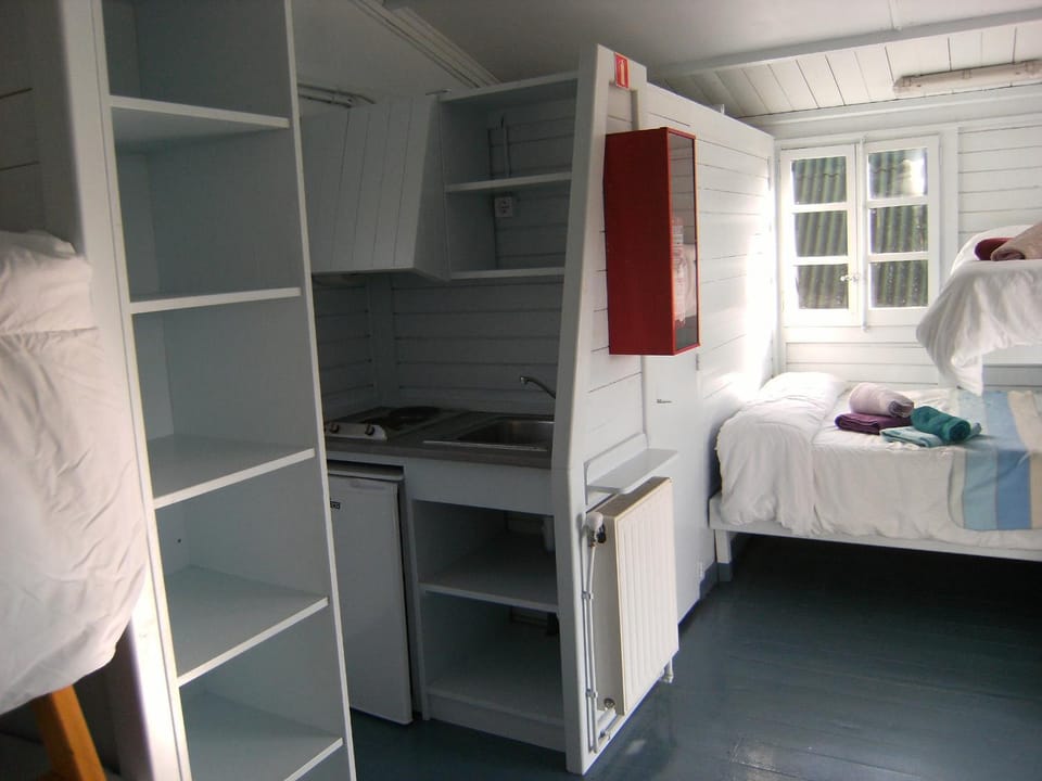 Bungalows Club Aire Libre Chalet in Selva