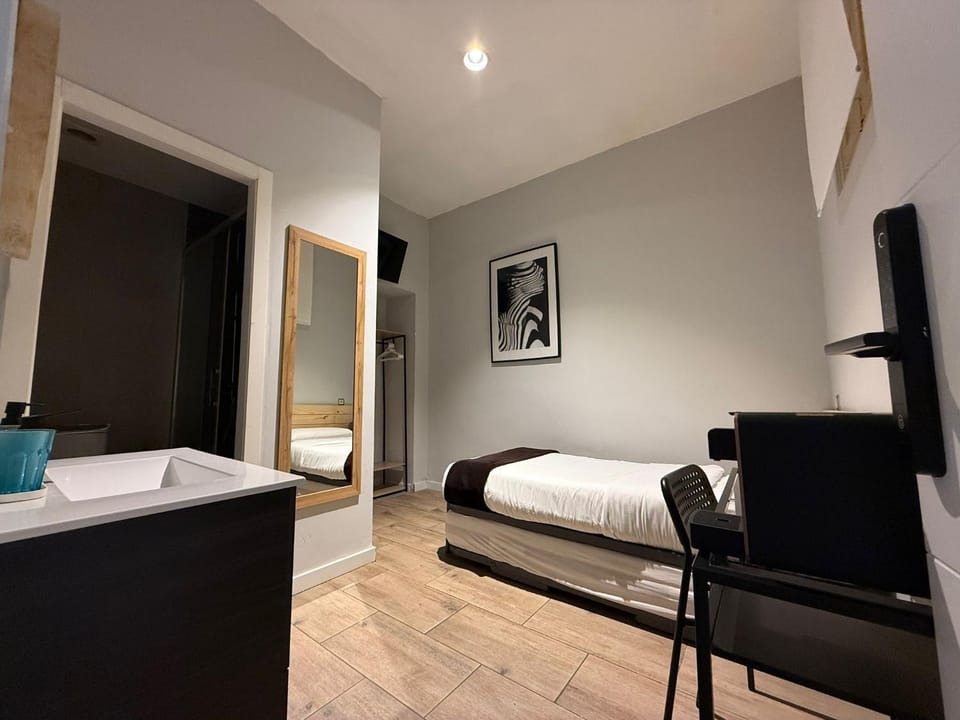 Marina Rooms Bed and Breakfast in Centro