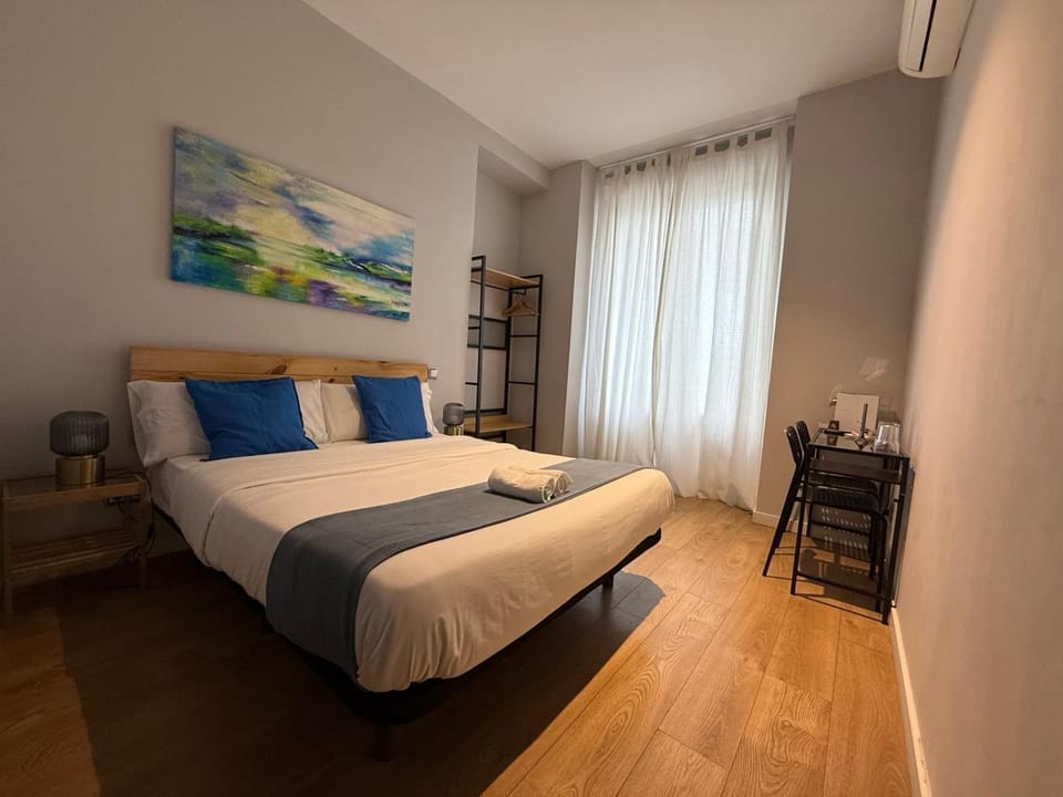 Marina Rooms Bed and Breakfast in Centro