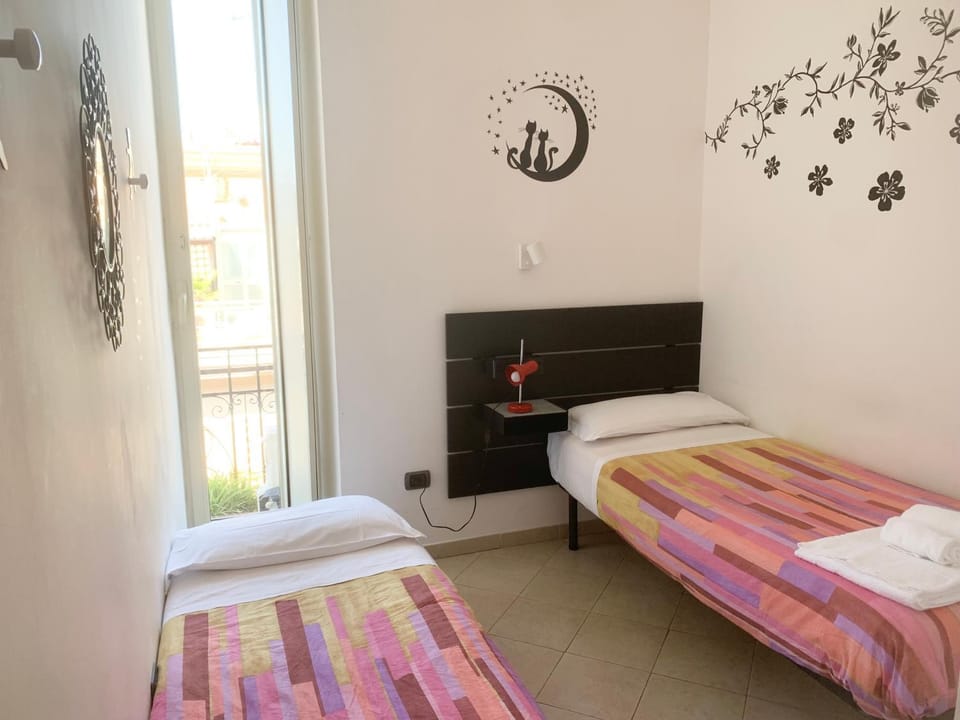 Casa di Carlo al Vomero Apartment in Naples