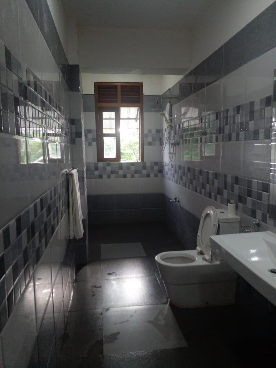 Heritage Eco Resort Kelaniya Hotel in Western Province