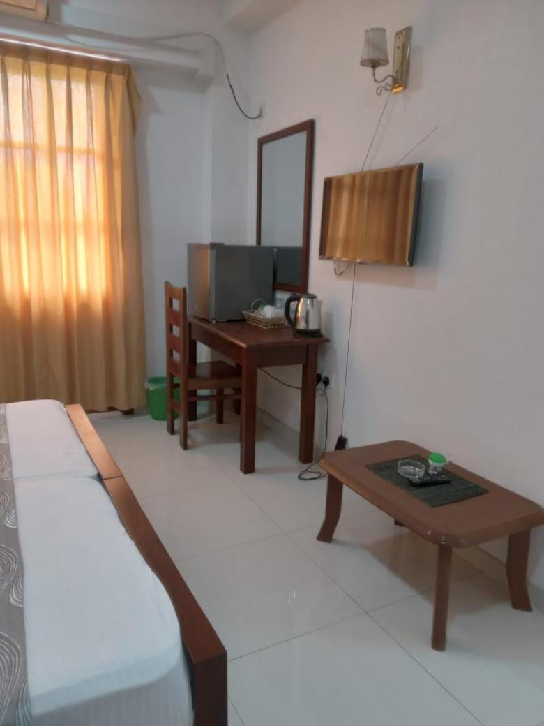 Heritage Eco Resort Kelaniya Hotel in Western Province