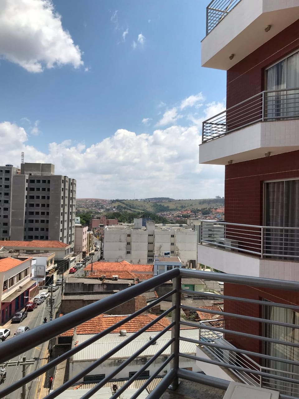 City view