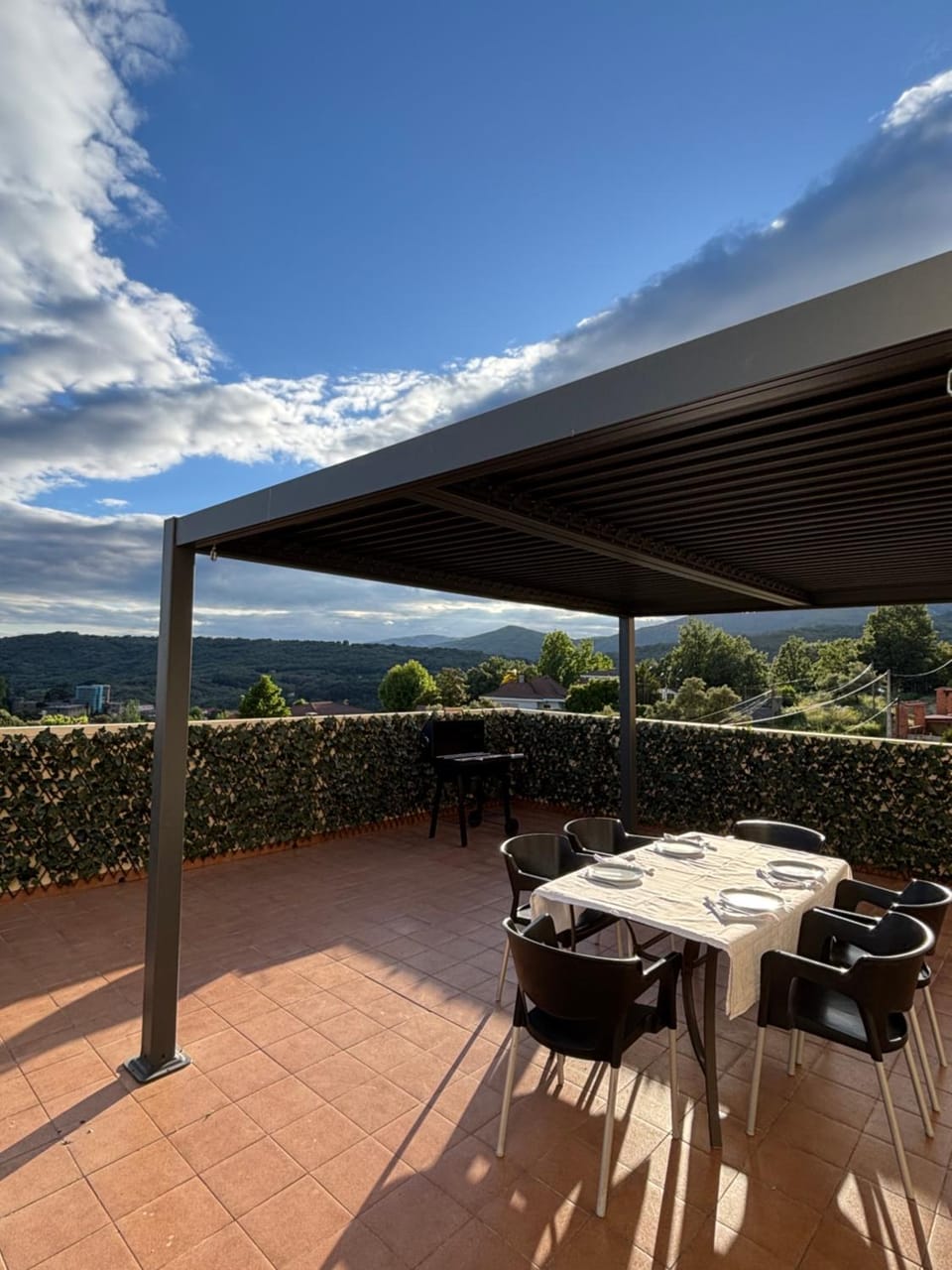 CASA DOVELA House in Valle del Jerte