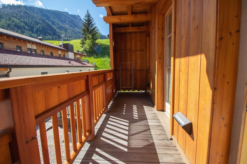 Casa Torta Apartment in Moena