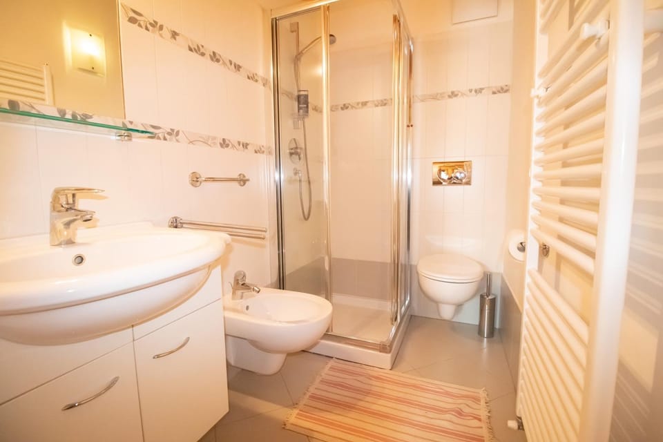 Casa Torta Apartment in Moena