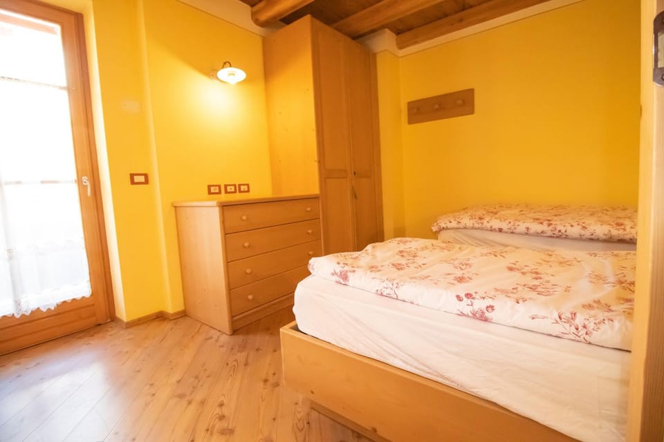 Casa Torta Apartment in Moena