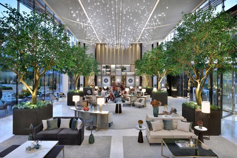 Lounge or bar