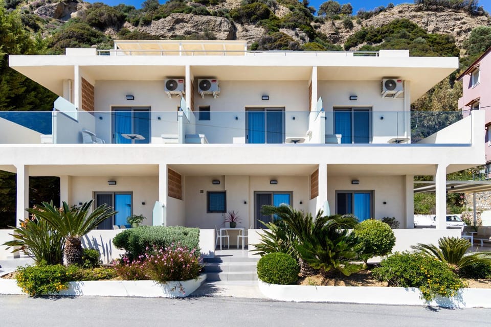 Skinos Apartments Apartment in Crete