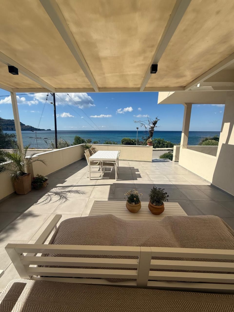 Skinos Apartments Apartment in Crete