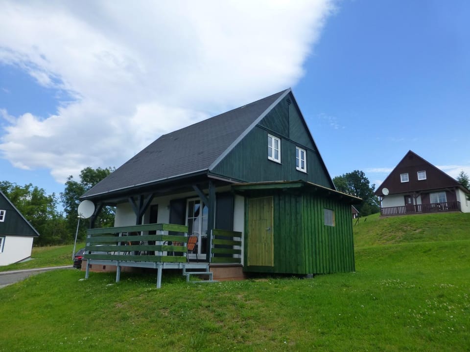 vila krkonoše House in Lower Silesian Voivodeship