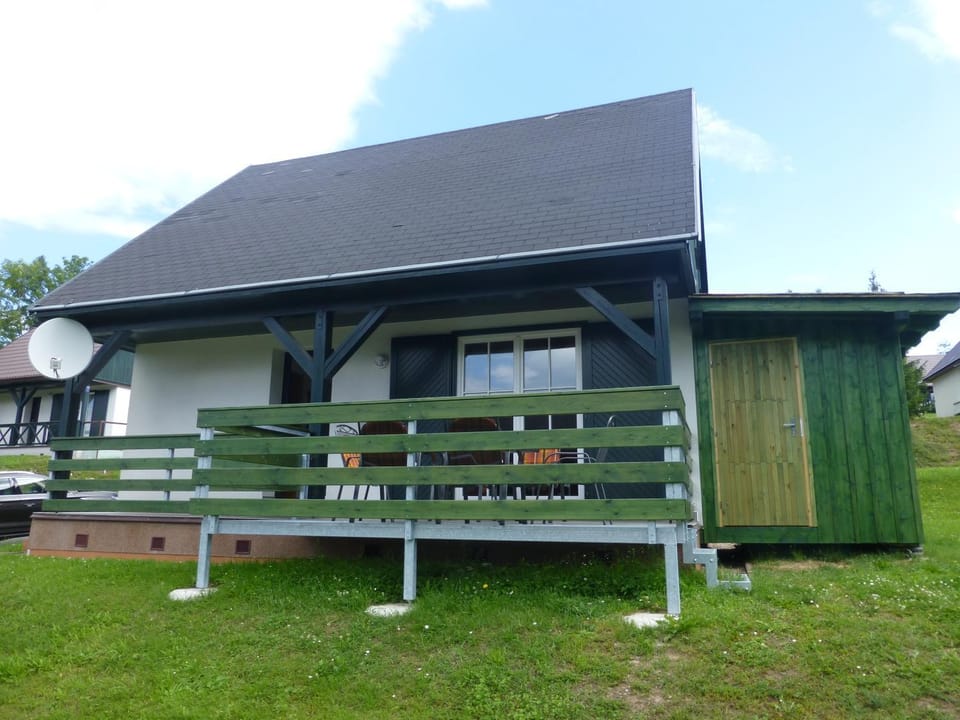 vila krkonoše House in Lower Silesian Voivodeship