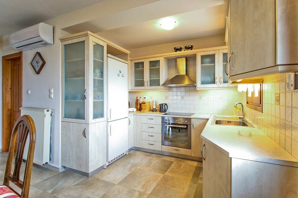 Kitchen or kitchenette, pet friendly