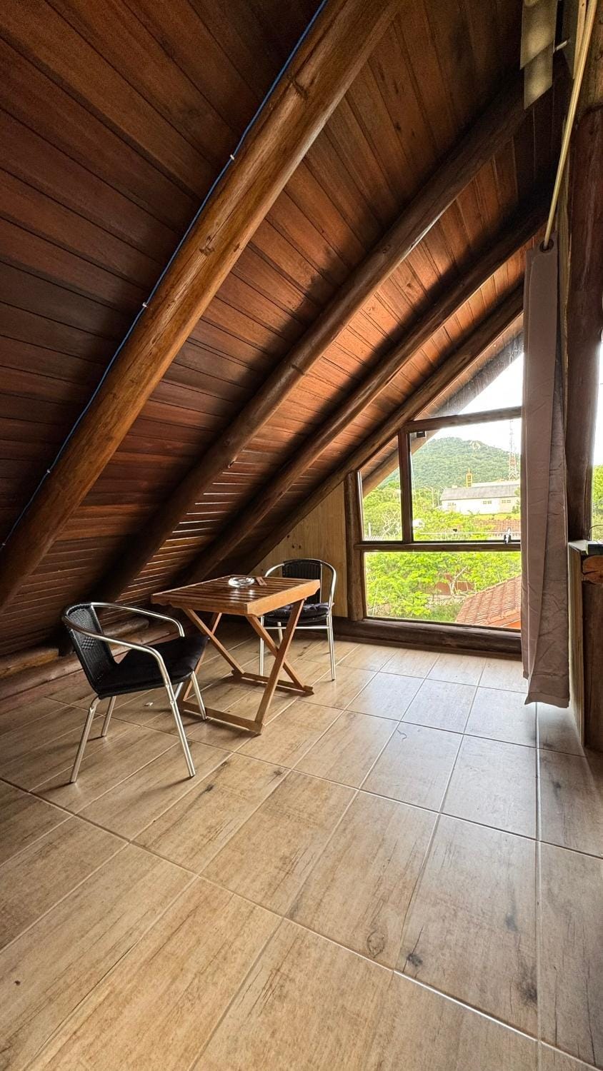 The Embau Lofts Bed and Breakfast in State of Santa Catarina