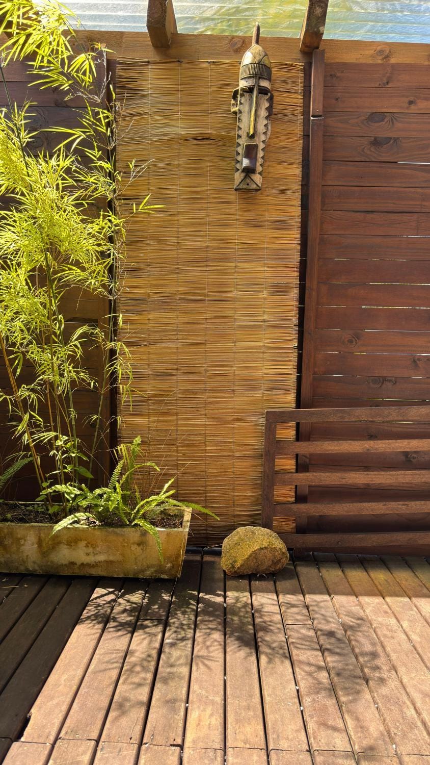 The Embau Lofts Bed and Breakfast in State of Santa Catarina