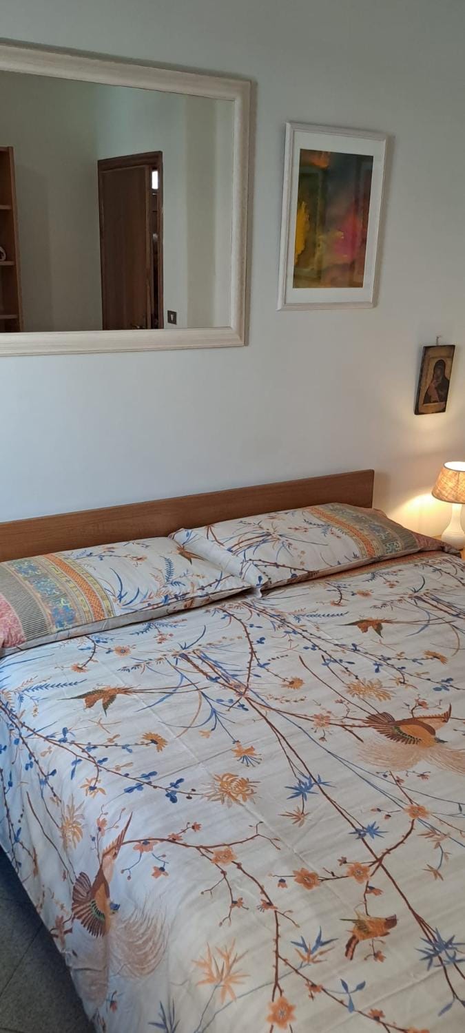 Ca' Celestia Arsenale Apartment in Venice