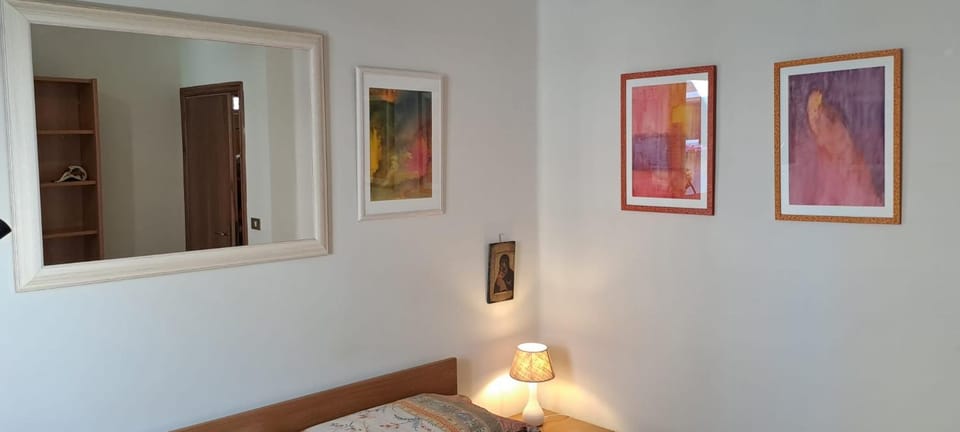 Ca' Celestia Arsenale Apartment in Venice