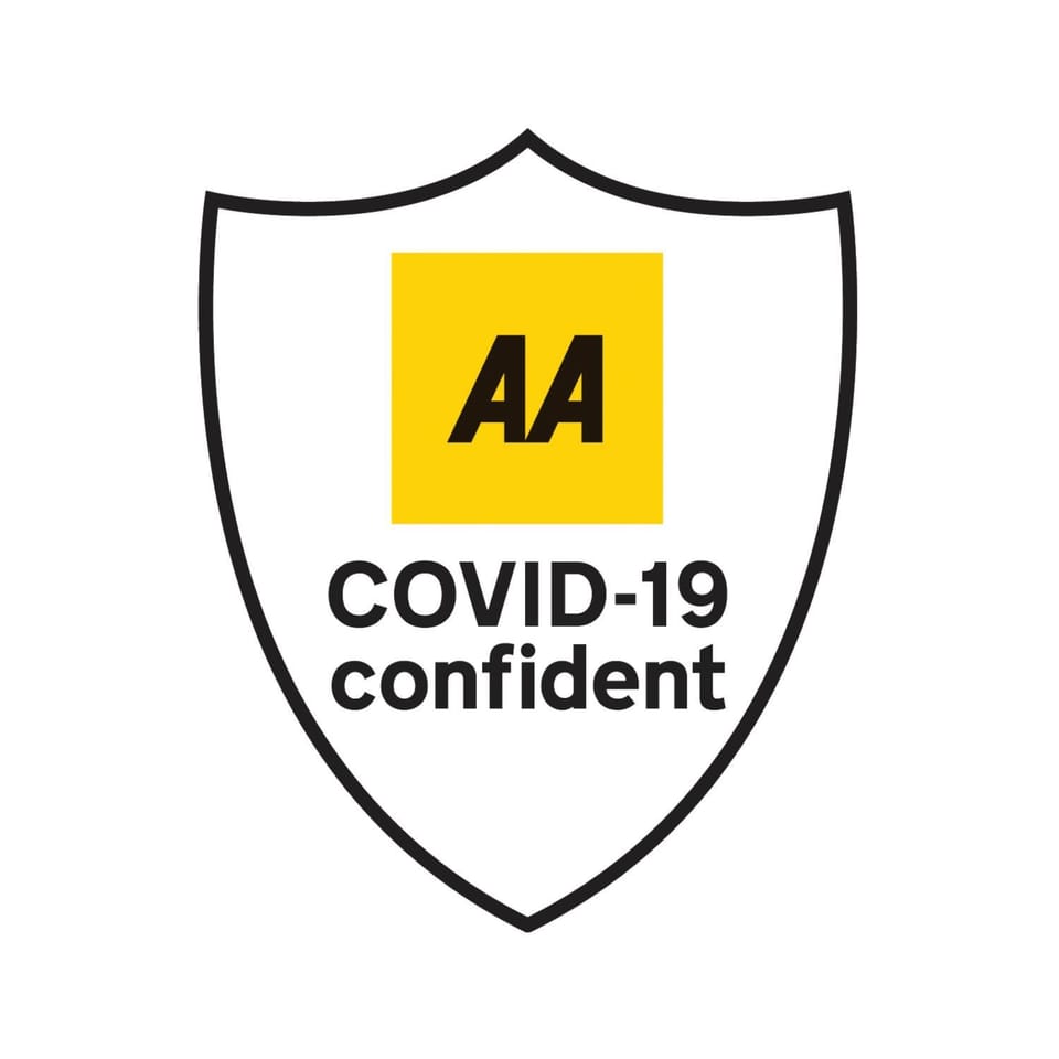 Certificate/Award