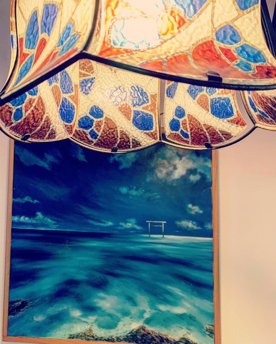 La Casetta House in Matera