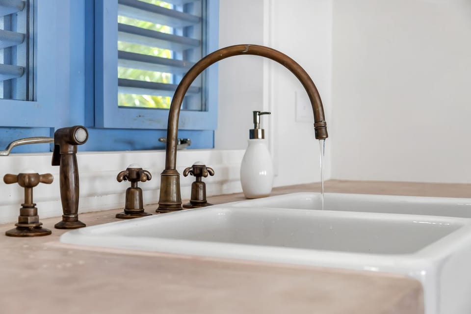 Bathroom, Bath