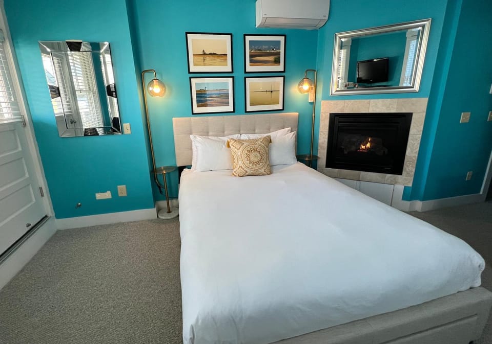 Lotus Provincetown Bed and Breakfast in Provincetown