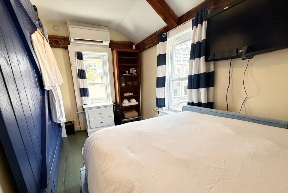 Lotus Provincetown Bed and Breakfast in Provincetown