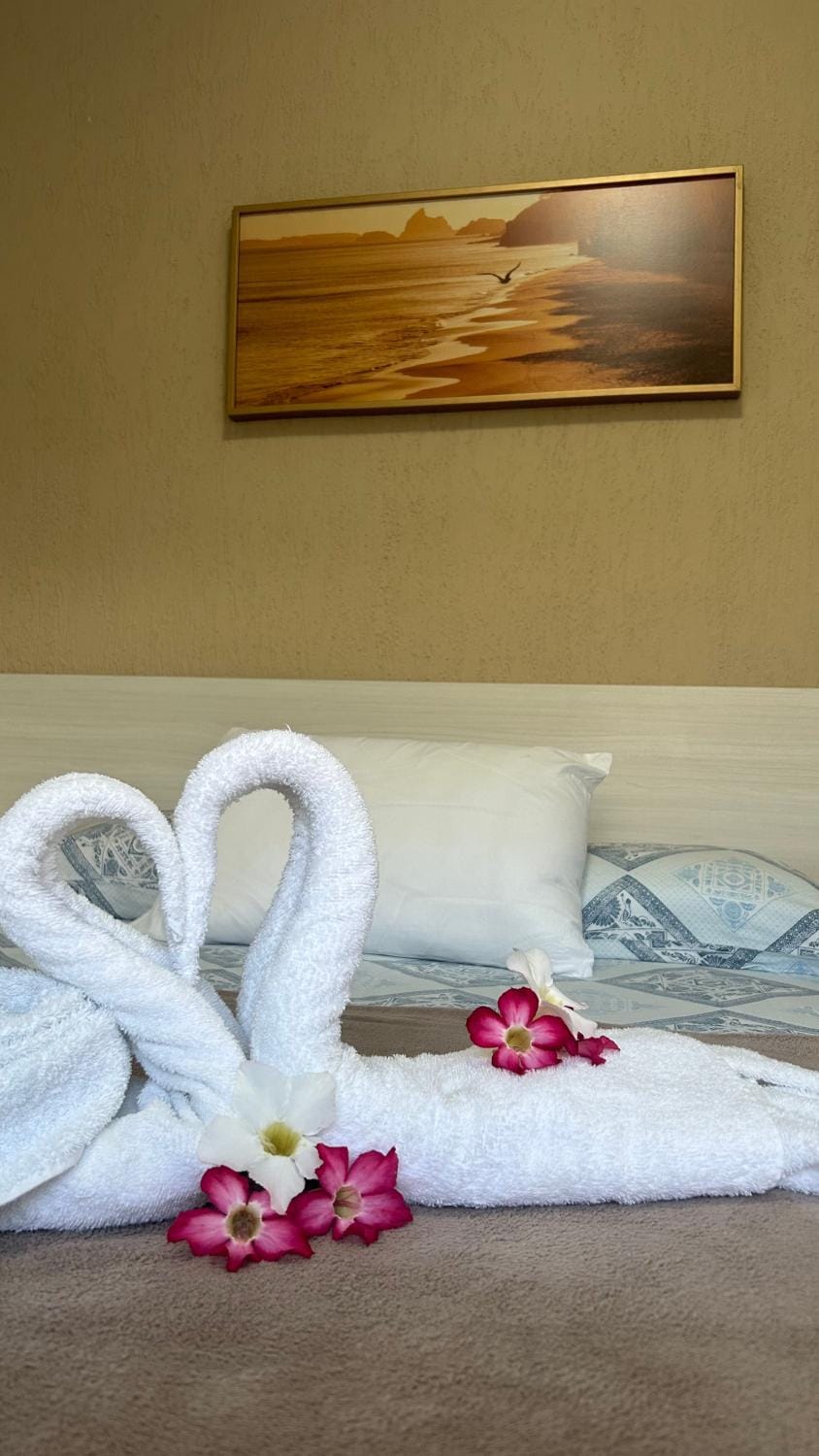 Suites Carioca Bed and Breakfast in Ipojuca