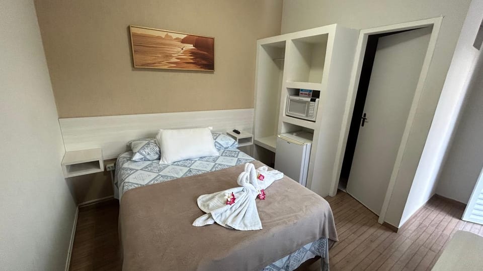 Suites Carioca Bed and Breakfast in Ipojuca