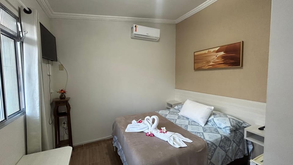 Suites Carioca Bed and Breakfast in Ipojuca