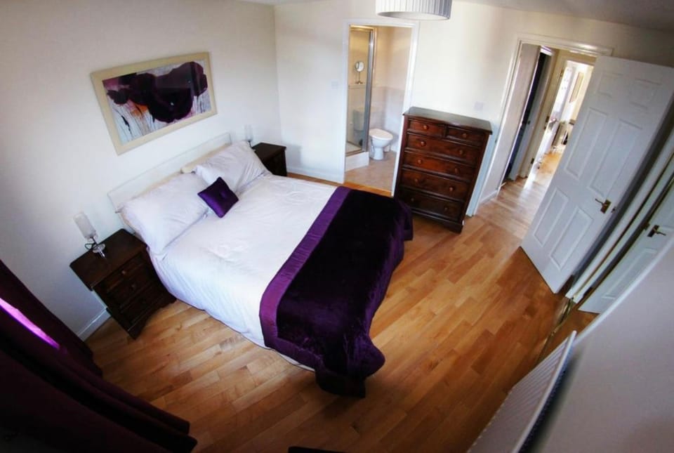 Ayr Holiday Apartment Donnini Court Apartment in Ayr