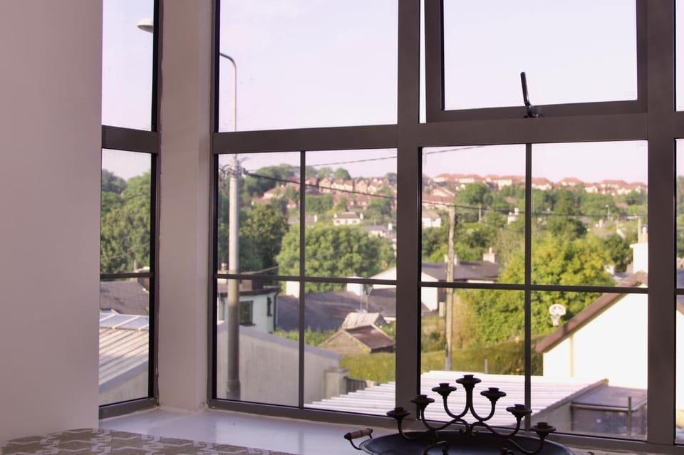 Apartment 3, Oakleigh House, Donnybrook Hill, Douglas Cork Apartment in County Cork