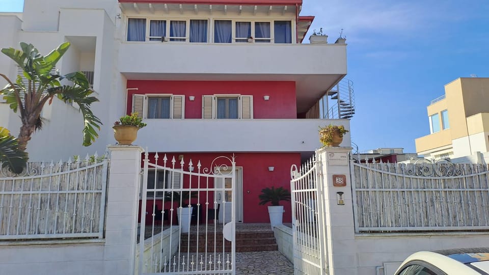 Appartamento House in Gallipoli