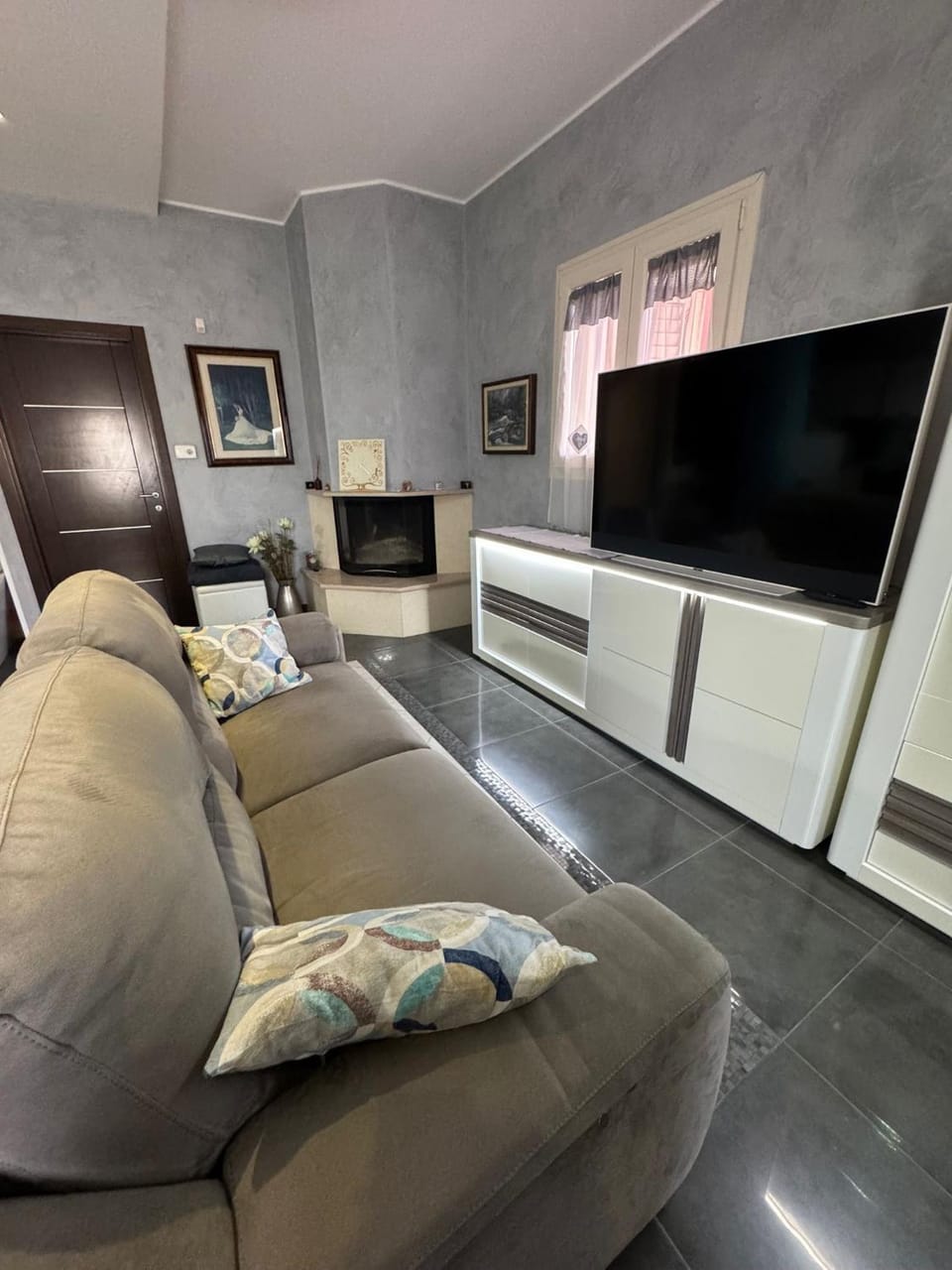 Appartamento House in Gallipoli