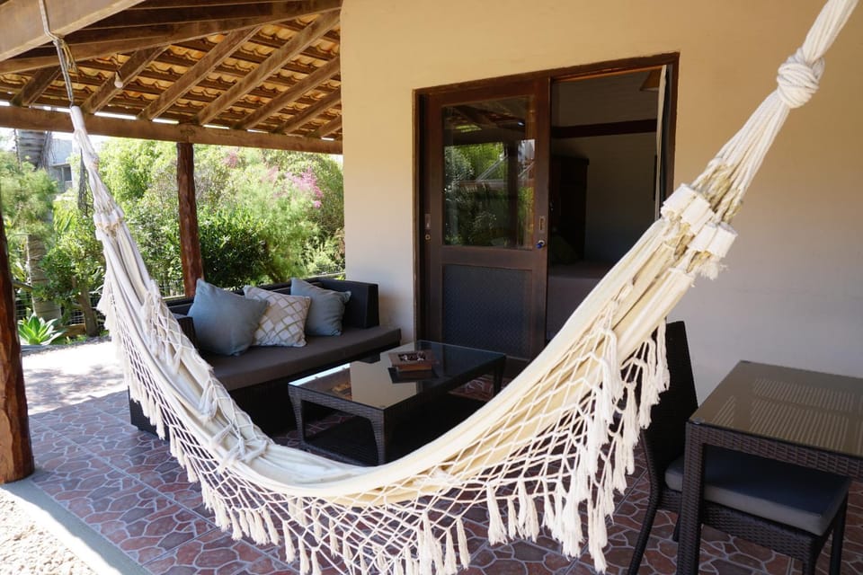 Complejo Aguazul Nature lodge in Rocha Department, Uruguay