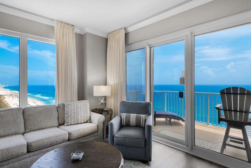 Grandview East 1601 - Azure Paradise House in Long Beach