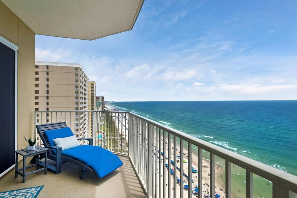 Grandview East 1601 - Azure Paradise House in Long Beach