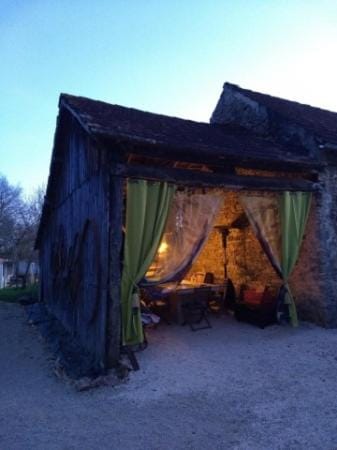 chambre namaste Bed and Breakfast in Occitanie