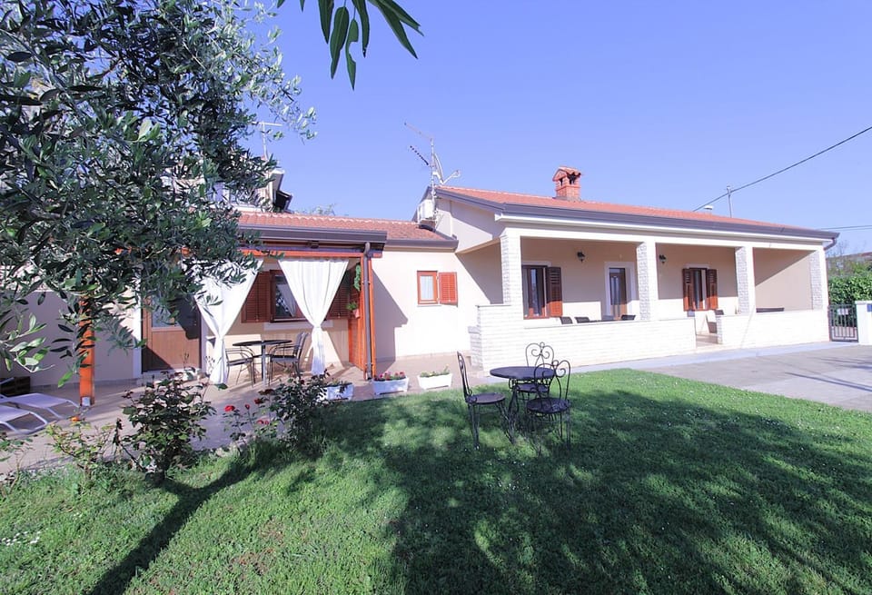 Apartments Mima Bed and Breakfast in Istria County