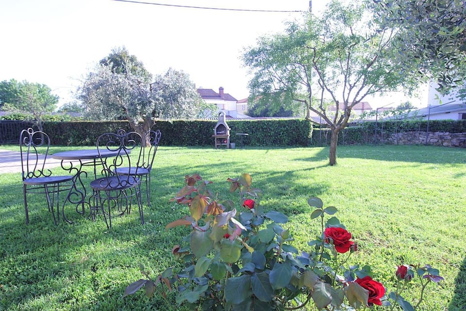 Apartments Mima Bed and Breakfast in Istria County
