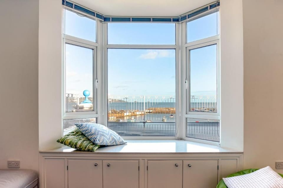Quayside View - Luxury Apartment on Paignton Harbour Apartment in Paignton