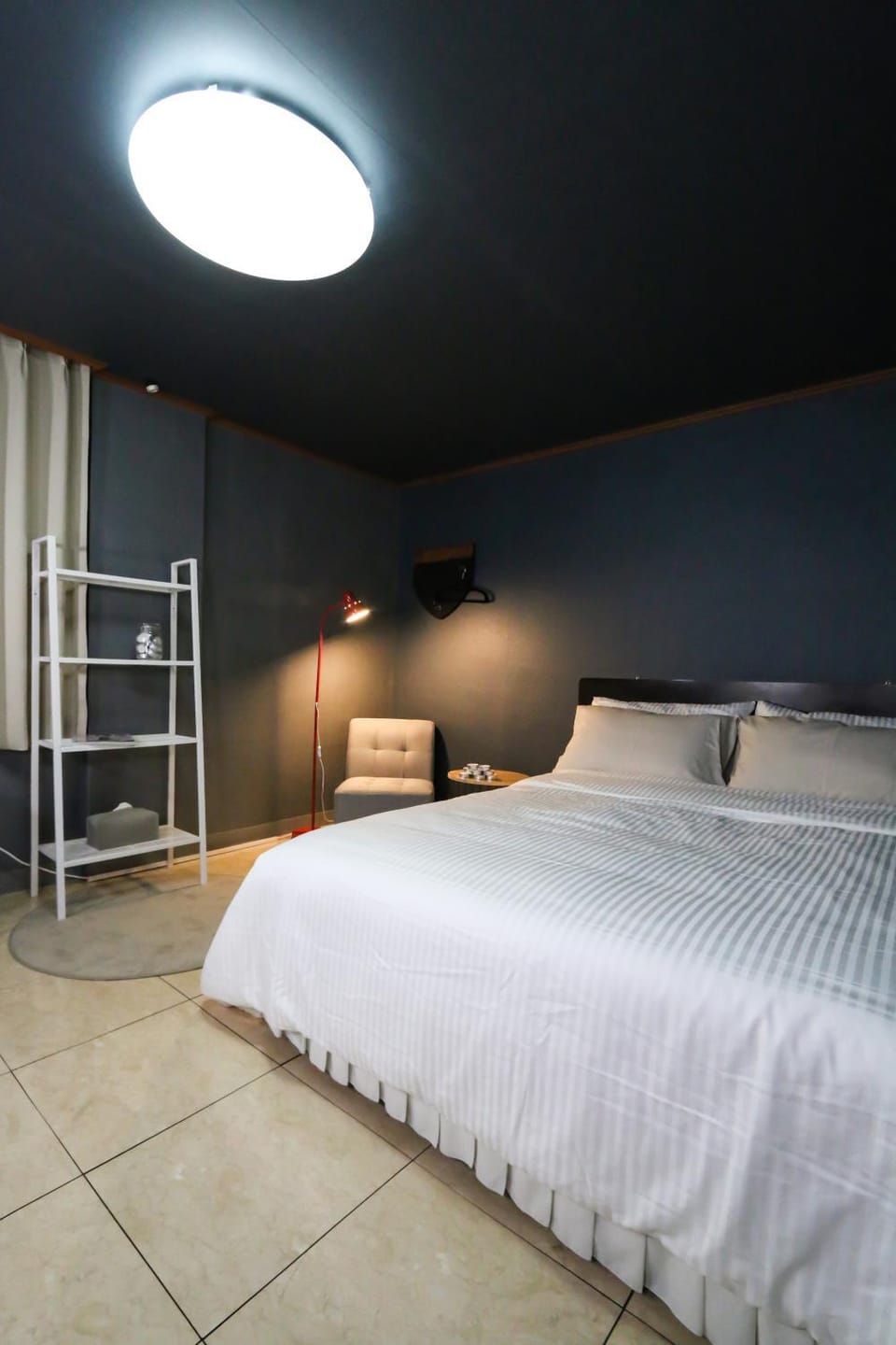 Seong Dong Jang Motel in Daegu