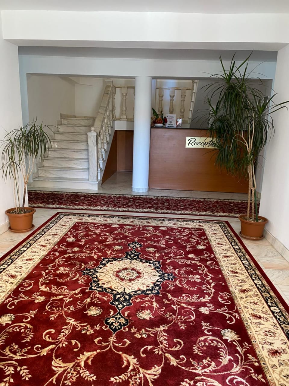 Pensiunea Ana Bed and Breakfast in Hungary