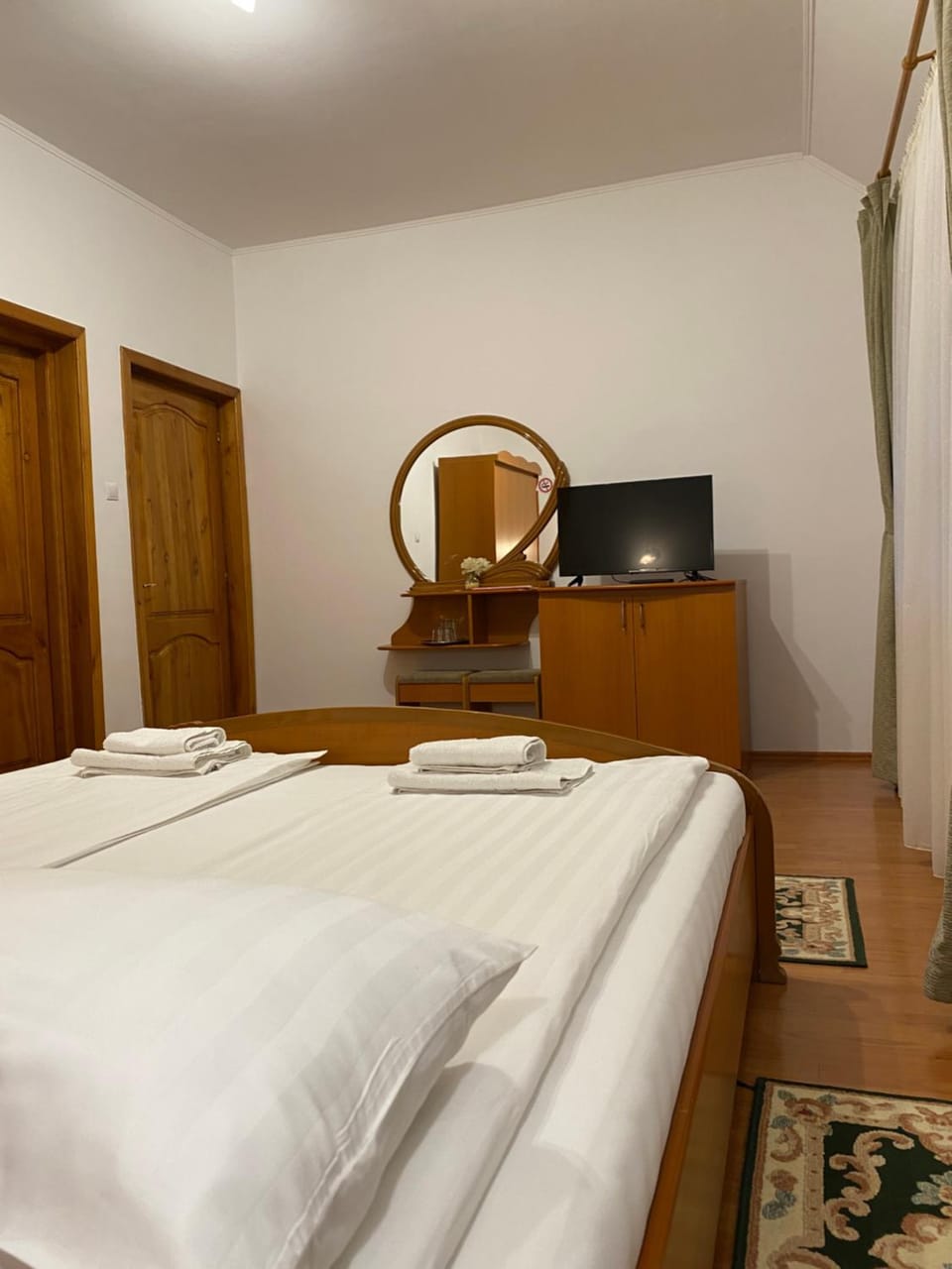 Pensiunea Ana Bed and Breakfast in Hungary