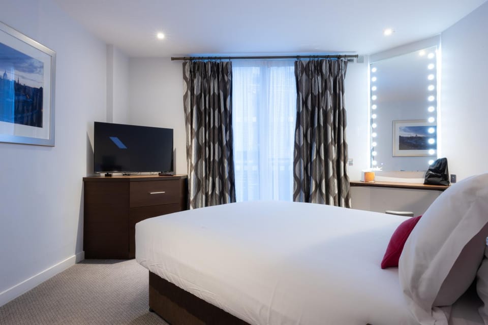 Bermondsey Square Hotel - A Bespoke Hotel Hotel in London Borough of Southwark