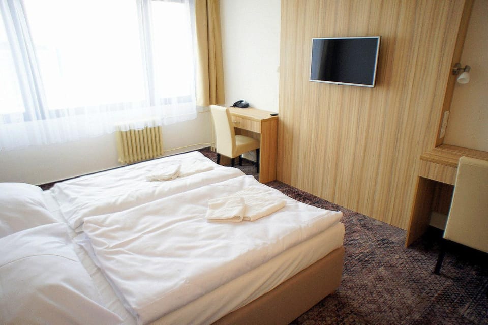 Hotel Labe Hotel in Czechia