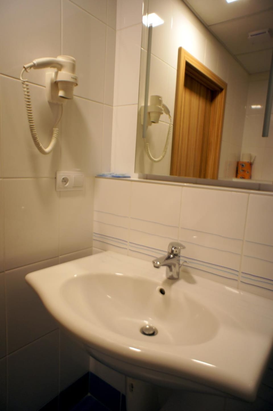 Hotel Labe Hotel in Czechia