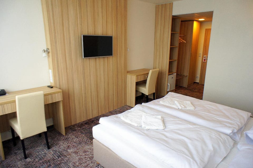 Hotel Labe Hotel in Czechia